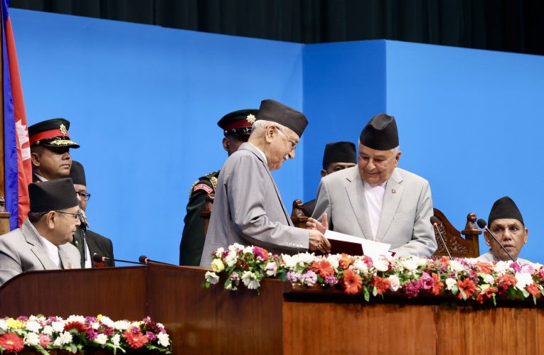 आर्थिक वर्ष ८२/८३ को वार्षिक नीति तथा कार्यक्रम माथि ३७ वटा संशोधन प्रस्ताव