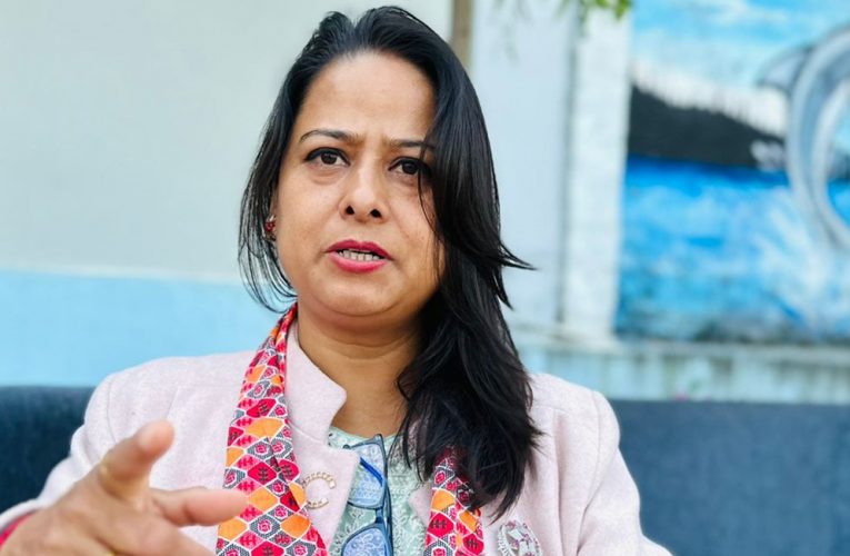 जनमत पार्टीसँग छिट्टै एकता गर्छौं- अध्यक्ष श्रेष्ठ
