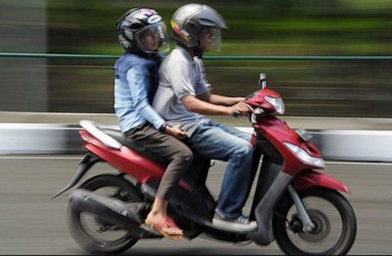 राइड सेयरिङको भाडादारको विषय संसद्‍मा