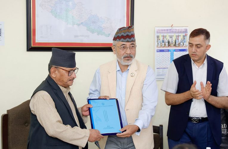 निजी विद्यालयले शैक्षिक सत्र सुरु हुनुभन्दा दुई महिनाअघि नै शुल्क सार्वजनिक गर्नुपर्ने