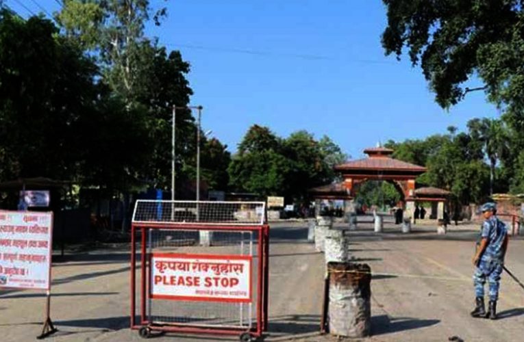 भारत–पाकिस्तान युद्धले नेपाललाई सुरक्षा थ्रेट, सीमामा उच्च निगरानी