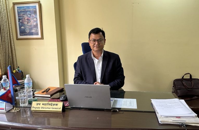 ‘कृषि–खाद्य प्रणाली रूपान्तरणका लागि पानी’