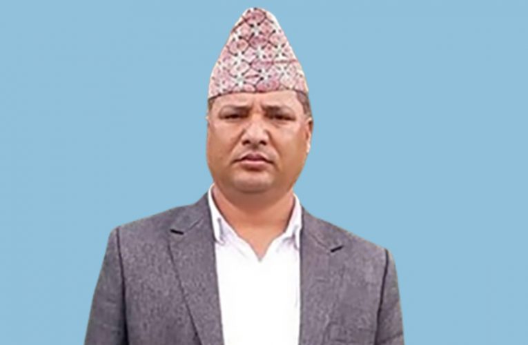 सुदूरपश्चिमका पूर्वमुख्यमन्त्री सोडारीविरुद्ध भ्रष्टाचार मुद्दा