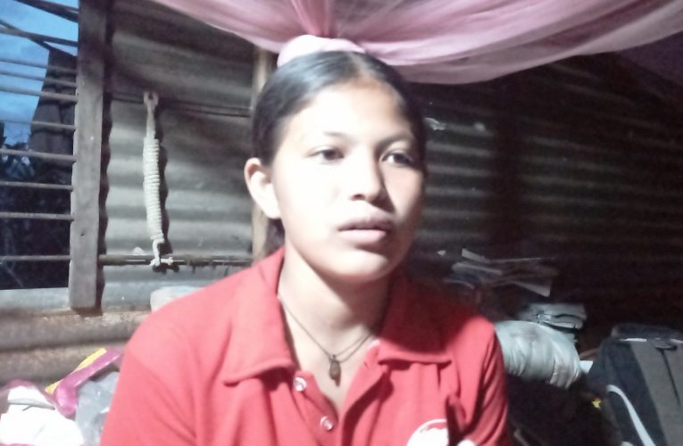 एसईई परिक्षामा गोमाले ल्याईन् ४ जिपिए, डाक्टर बन्ने चाहना