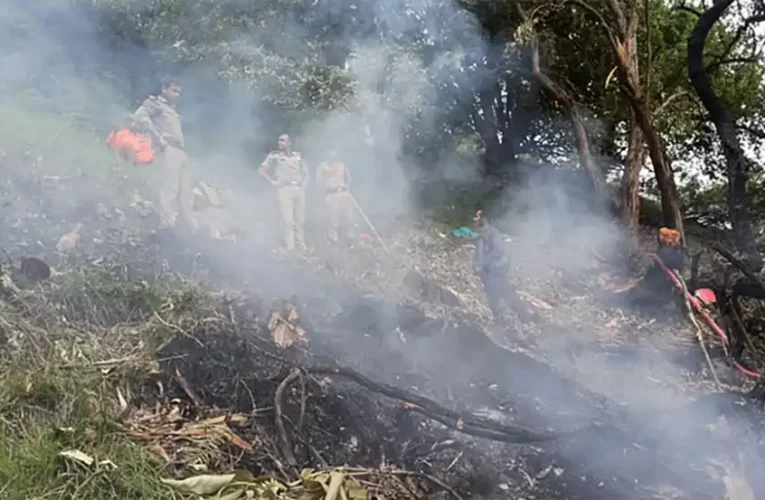 हेलिकप्टर दुर्घटनाग्रस्त हुदा ७ जनाको मृत्यु