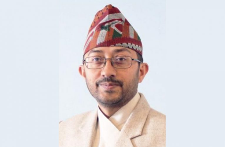 राष्ट्र बैंकको प्रवक्तामा किरण पण्डित