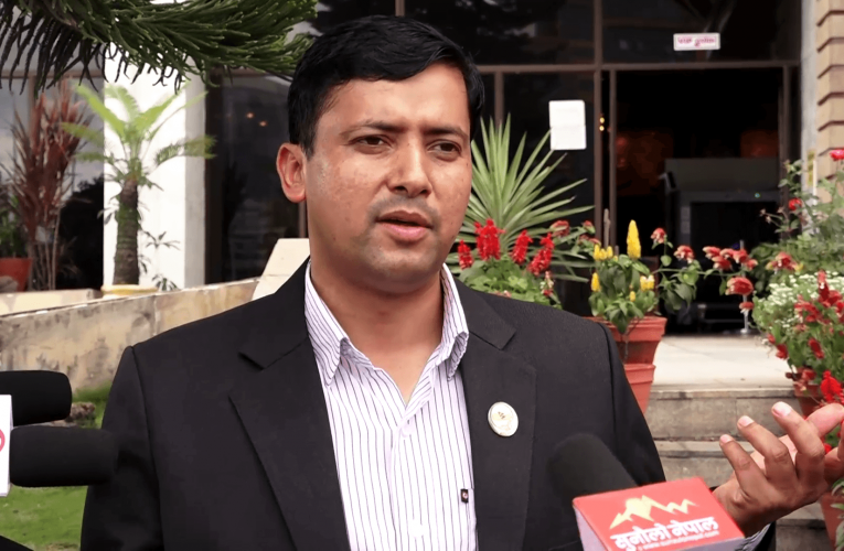 न्यायालयप्रति नागरिकको विश्वास कमजोर हुँदै गयो- एमाले सचेतक बर्तौला