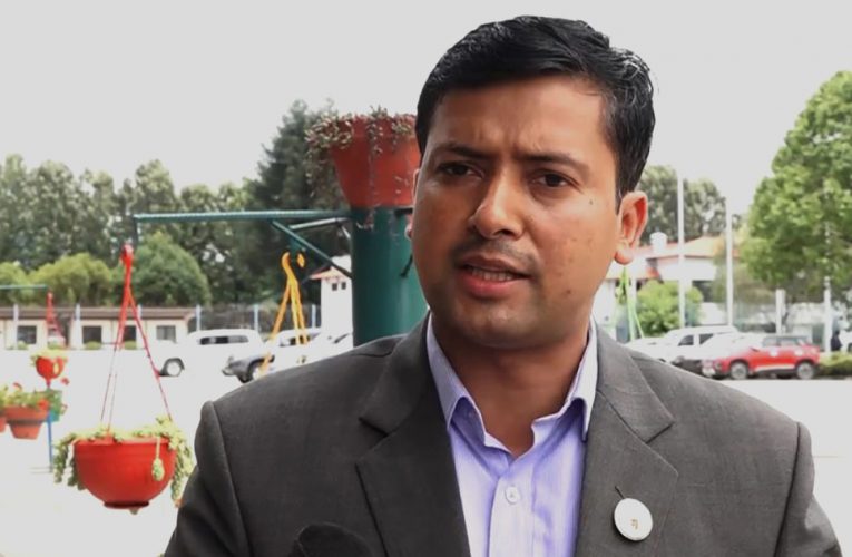 राज्यविरुद्धको अपराधमा अहिलेका गृहमन्त्रीलाई तत्काल गिरफ्तार गरिनु पर्दछ : नेता बर्तौला