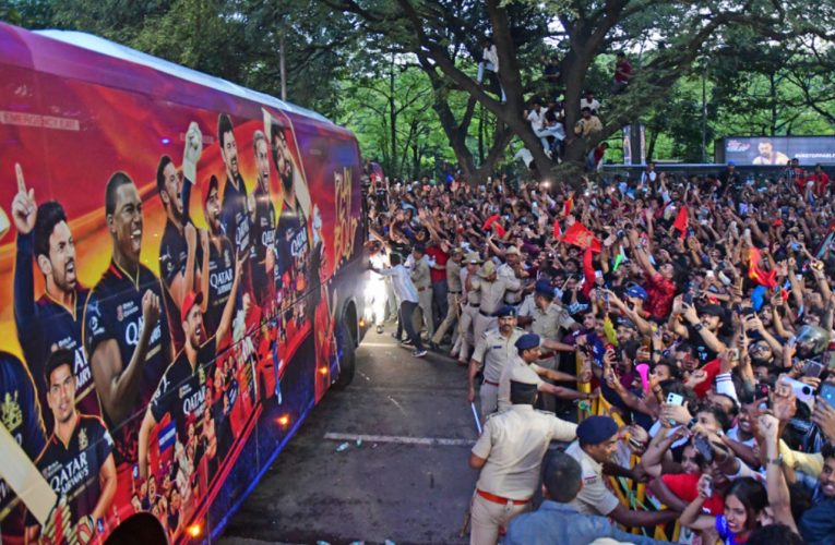 आरसिबीविरुद्ध प्रहरीले दर्ता गर्‍यो एफआईआर