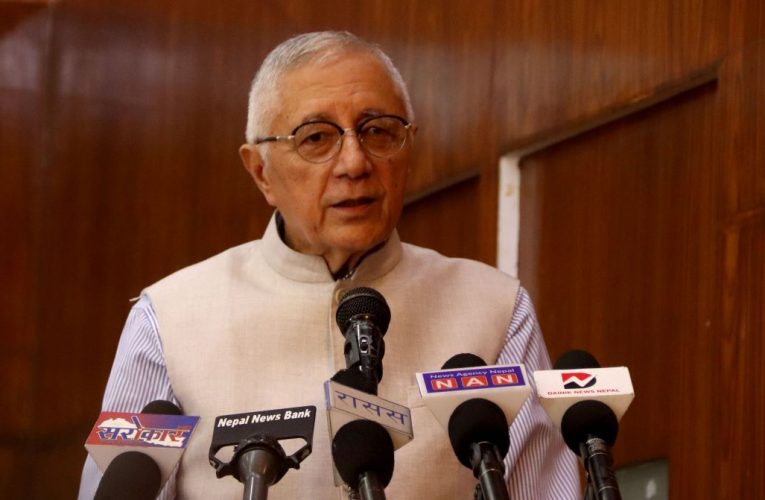 कांग्रेसको महाधिवेशन २०८३ साल मङ्सिरभित्र हुनुपर्छ- शेखर कोइराला