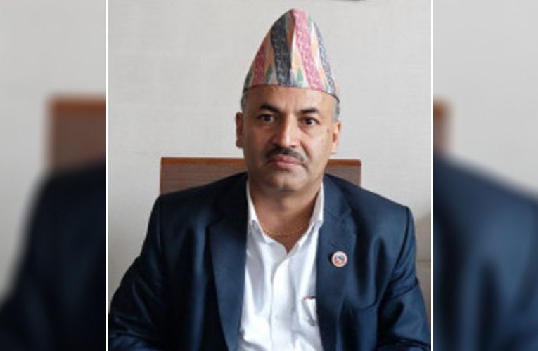 अख्तियारले सुरु गर्‍यो सहसचिव भट्टराईको बयान