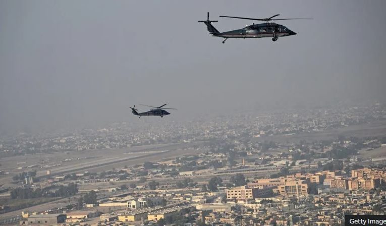 अमेरिकाद्वारा मध्यपूर्वका कूटनीतिक कर्मचारी फिर्ता