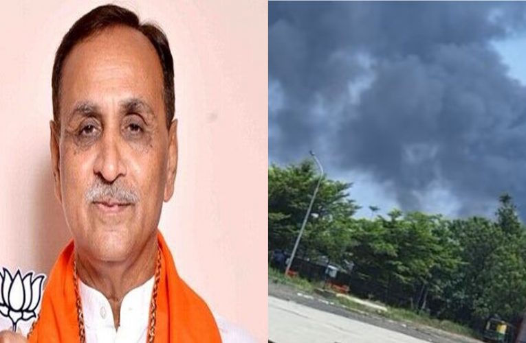 गुजरातका पूर्व मुख्यमन्त्री रुपानीको डीएनए मिल्यो, शव परिवारलाई हस्तान्तरण गरिने