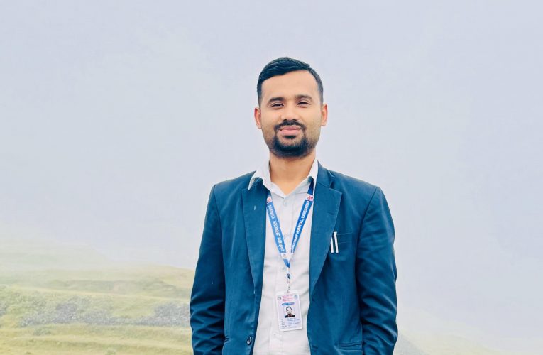 ‘अलविदा’ लेखेर सम्पर्कबिहीन भएका डा. केशव श्रेष्ठ बालाजुमा परे फेला