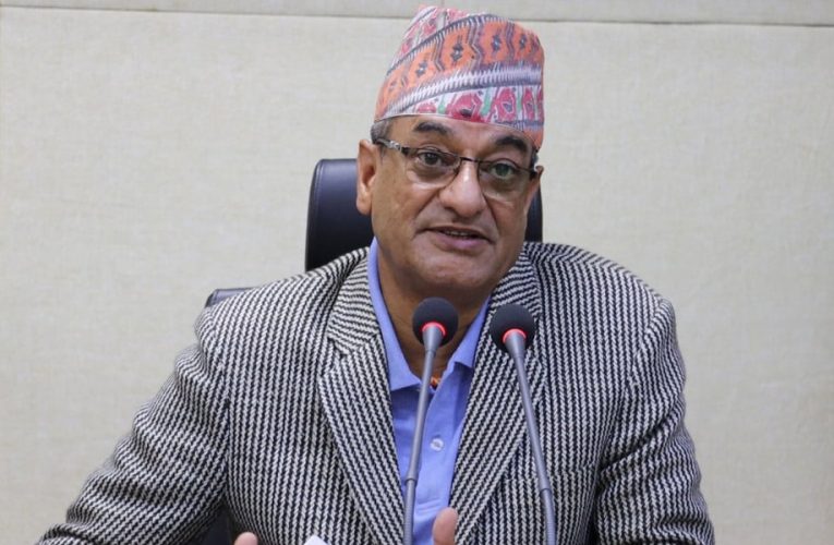 स्पेन भ्रमणमा सरकारी प्रतिनिधीमण्डल बाहेक गएको भन्ने विषयमा छानविन गर्न निर्देशन