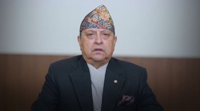 पूर्वराजा शाहको ७९ औं जन्मदिन निर्मल निवासमा विशेष समारोहका बिच मनाउने
