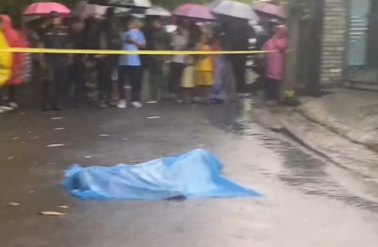 पोखरामा एक युवकको श*व रग*ताम्य अवस्थामा फेला