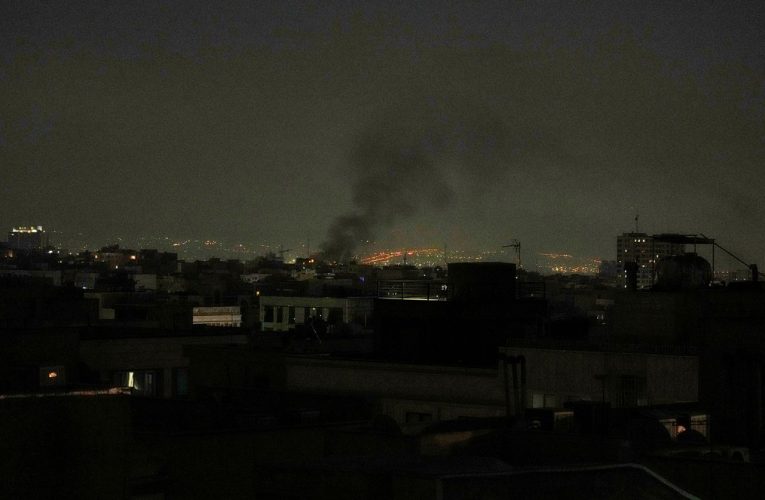 इरानको आक्रमणबाट इजरायलमा ज्यान गुमाउनेको संख्या १९ पुग्यो