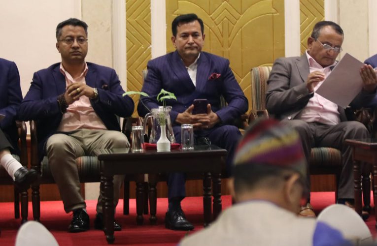 सरकारले ‘टेक एन्ड पे’ को व्यवस्था हटाएपछि इप्पानले गर्‍यो स्वागत