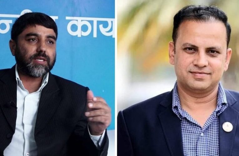 रास्वपाको महामन्त्रीमा वुर्लाकोटी, प्रवक्तामा झा