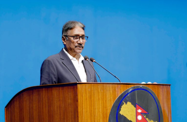 वैदेशिक रोजगार ठगीको मुद्दाको सम्बोधन गर्न संस्थागत संरचनामा विस्तारकार्य अघि बढाएका छौँ- मन्त्री भण्डारी
