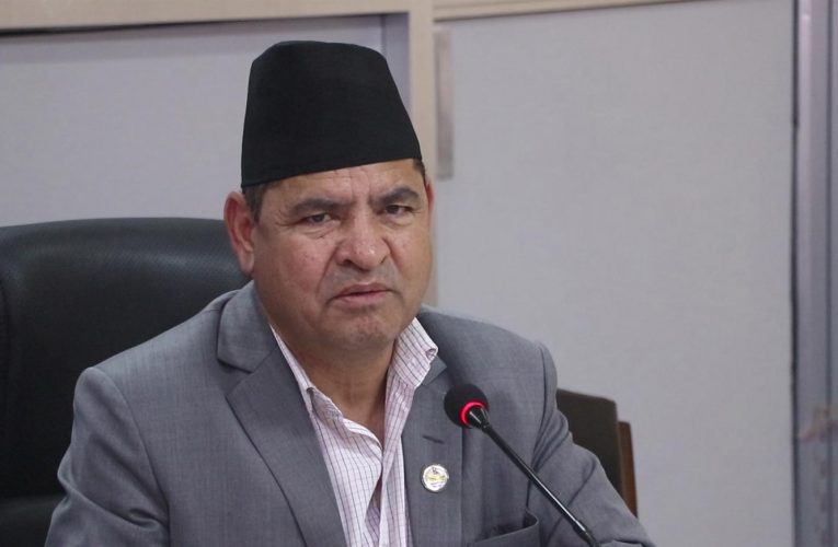 ‘सरकार र यातायात व्यवसायीबीचको सहमति जनताको हितमा छैन’