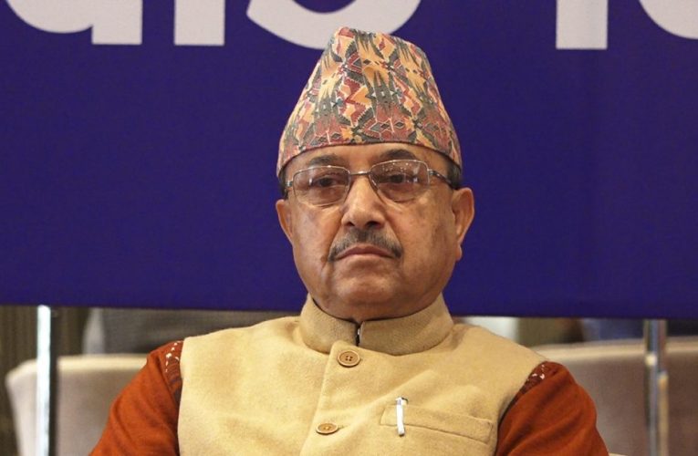 नागरिकता सम्बन्धी विधेयकलाई छिटो पारित गरौँ : उपसभापति खड्का
