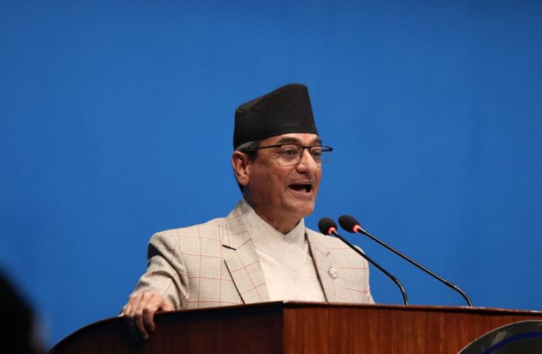 भिजिट भिसा प्रकरणमा मेरो संलग्नता छैन : गृहमन्त्री लेखक