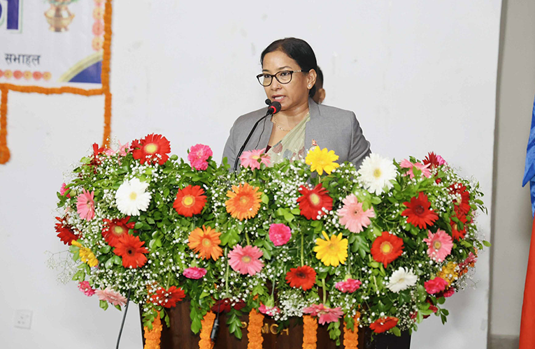 भरतपुर महानगरको बजेट पाँच अर्ब १९ करोड बढी