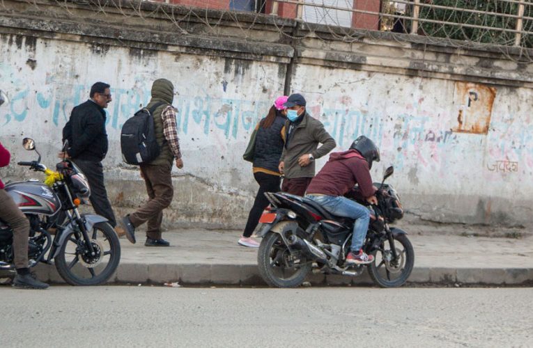 राइडरले बढी भाडा र अफलाइन बार्गेनिङ गरे जानकारी दिनोस् : प्रहरी