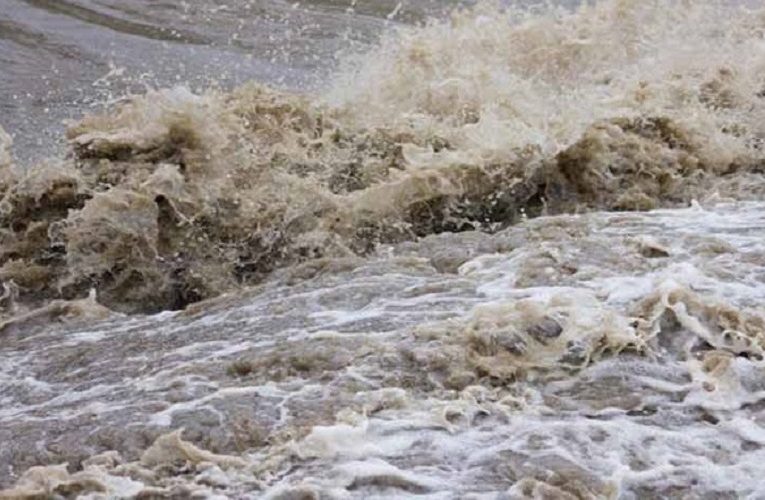 आज उपत्यकासहित देशका २९ जिल्लामा बाढीको जोखिम
