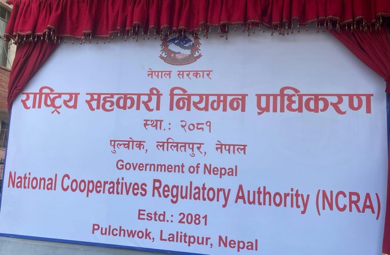 सहकारी प्राधिकरणको अध्यक्षका लागि ६ र विज्ञ सदस्यको लागि ५ जनाको आवेदन