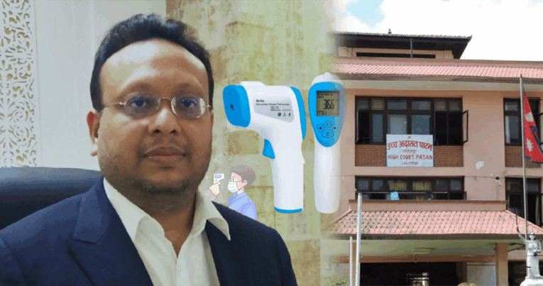 जिल्लाको फैसला उल्टाउँदै व्यवसायी सुलभ अग्रवाललाई उच्च अदालतले दियो सफाइ