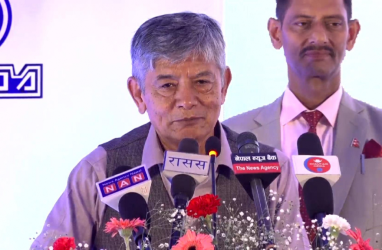 ‘लोकतन्त्र आइसकेपछि देशमा धेरै विकास भएको छ’