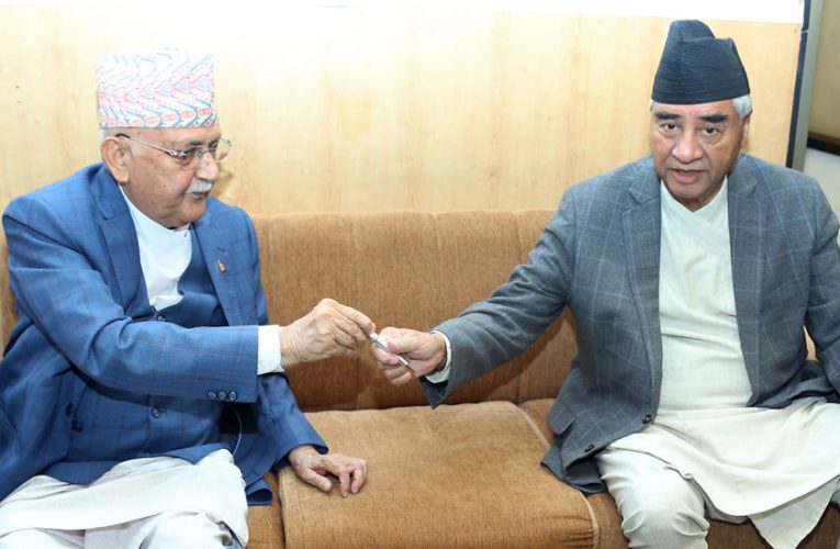 मन्त्रिपरिषद् पुनर्गठनमा तीव्रता, ठूलै फेरबदल हुने संकेत