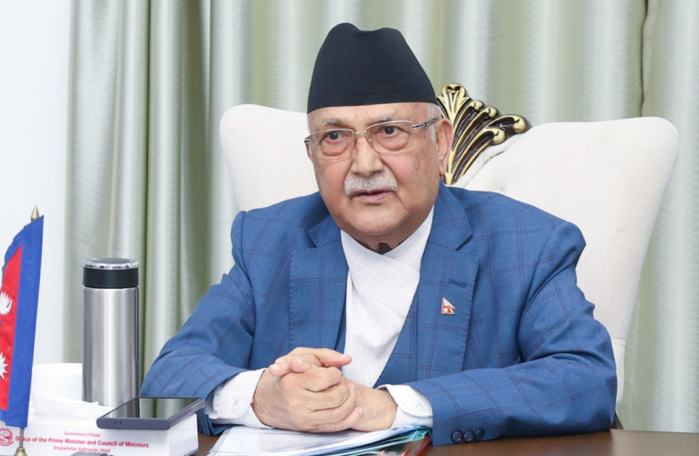 बाढीबाट जोगिन बासिन्दालाई उच्च सतर्कता अपनाउन आग्रह