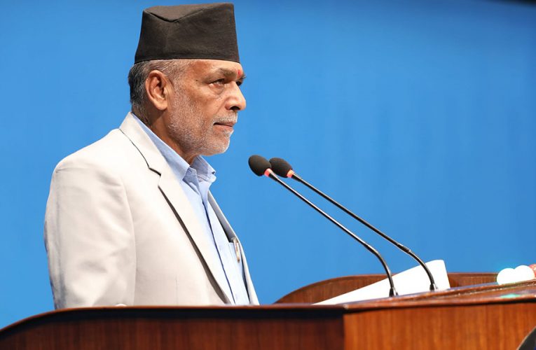 देशमा करिब ९५ हजार टन मल मौज्दात