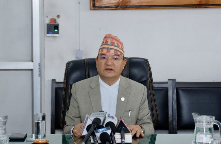 वन मन्त्रीको एक बर्षे कार्यकाल सन्तोषजनक
