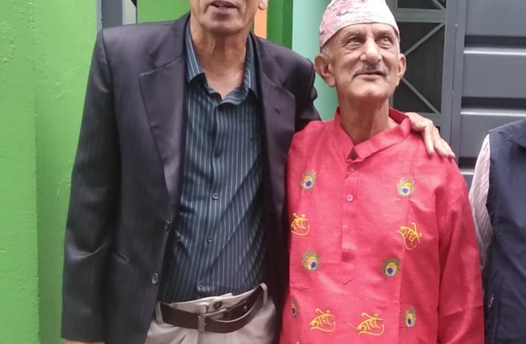 सदगुरुमा नमन