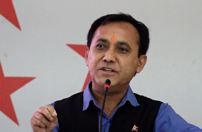 प्रधानमन्त्री पाँच वर्ष टिकाउन विश्वप्रकाशका पाँच विकल्प