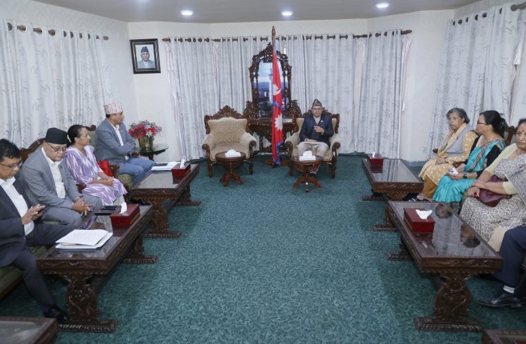 कुलिङ पिरियडमा भएको हेरफेर बारे छलफल