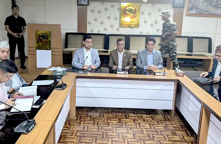 सरकार र चिकित्सक संघबीच सहमति
