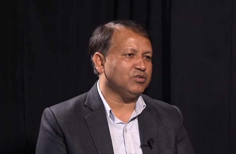 छानबिन समितिको संयोजकमा जीवन परियार