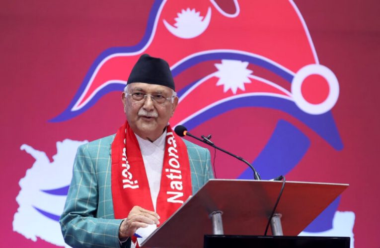 एनपिएल आयोजनाको तयारीमा ध्यान दिन प्रधानमन्त्रीको आग्रह