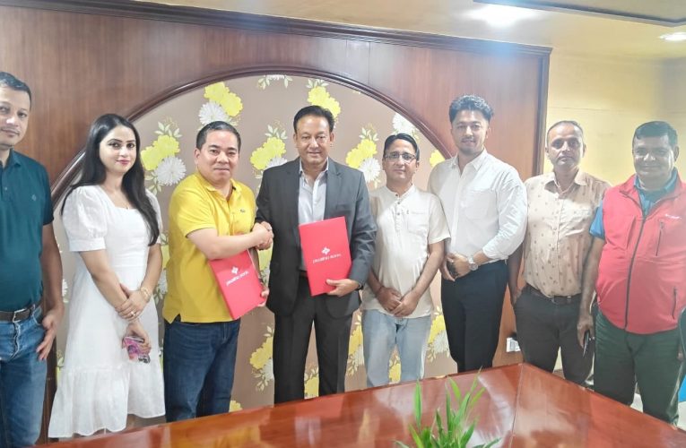 प्रभु बैंकले नुवाकोटको मध्यताँदी जलविद्युत आयोजनामा ७१ करोड लगानी गर्ने