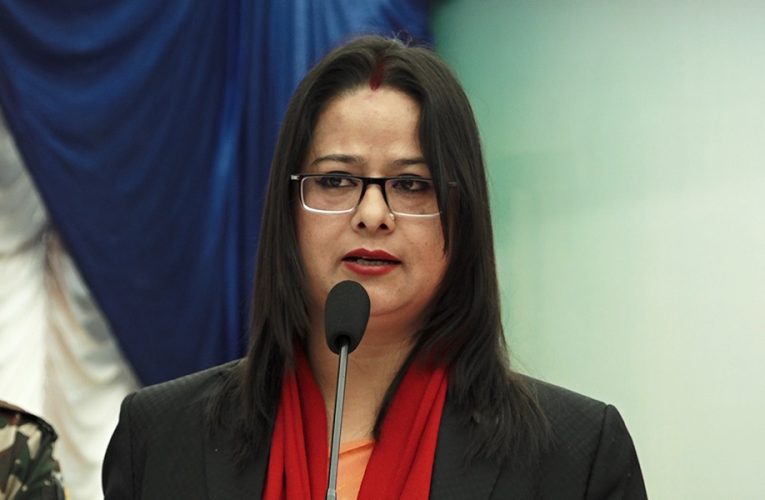 अब नाउपा प्रतिपक्षमा बस्ने