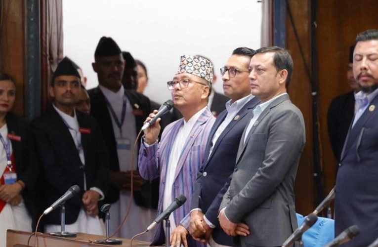 रास्वपा र राप्रपाद्वारा आजपनि प्रतिनिधिसभाको बैठक बहिस्कार (लाइभ)
