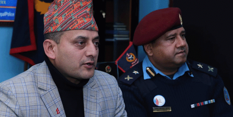 भिजिट भिसामा स्पेन गएकाहरूबारे छानबिन गर्न समिति गठन