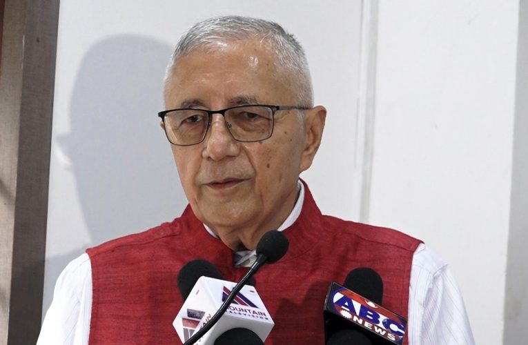 आफु निकट नेताहरू कारबाहीमा परेपछि इत्तर समुह आक्रोशित