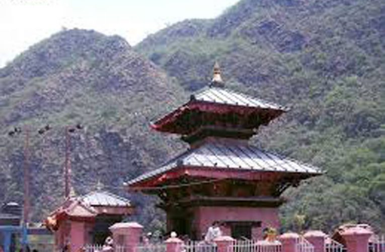 सुपा देउरालीमा केबलकार निर्माण गरिने